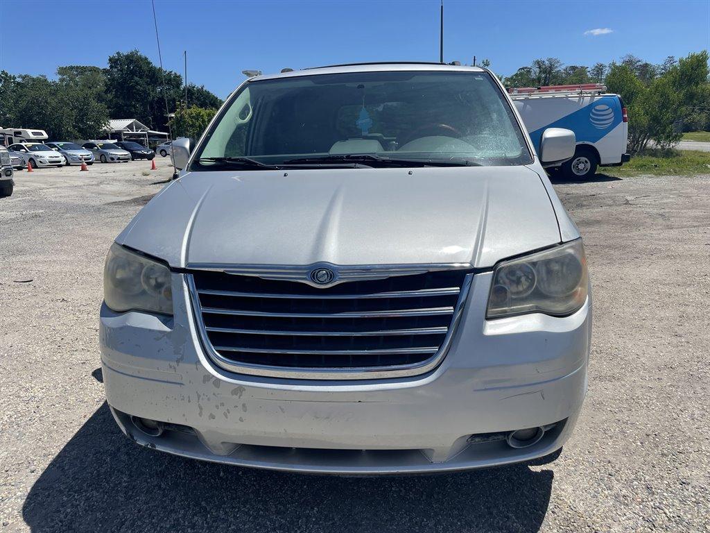 Thumbnail image of 2008 Chrysler Town and Country at Green Car Motors, LLC