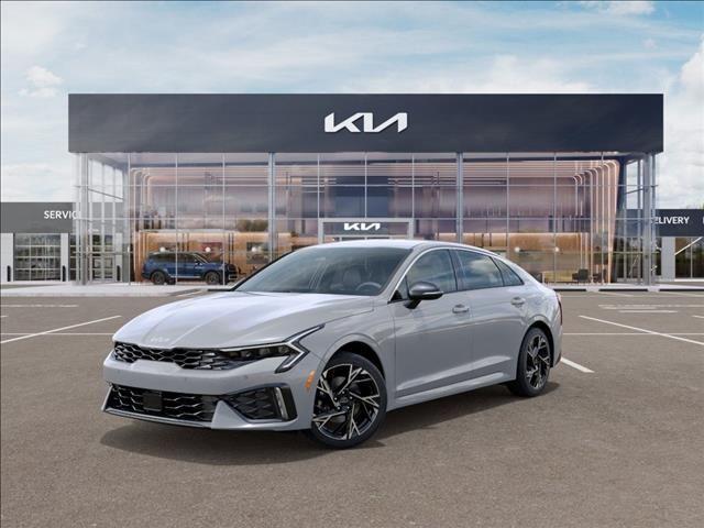 Thumbnail image of 2025 Kia K5 at Generation Kia