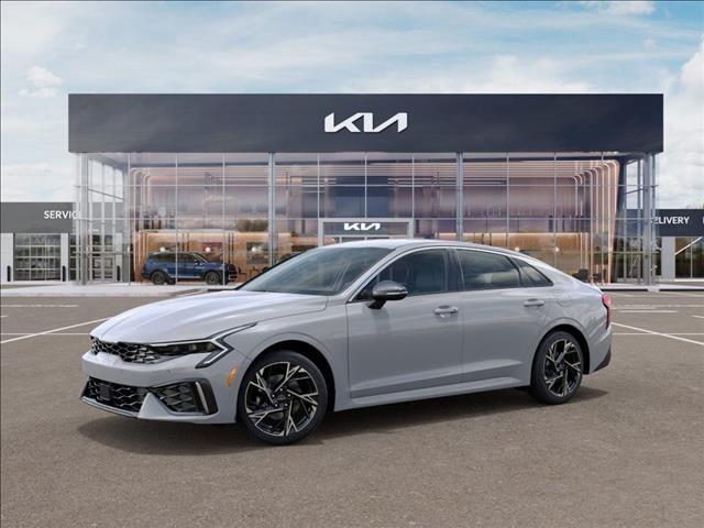 Thumbnail image of 2025 Kia K5 at Generation Kia