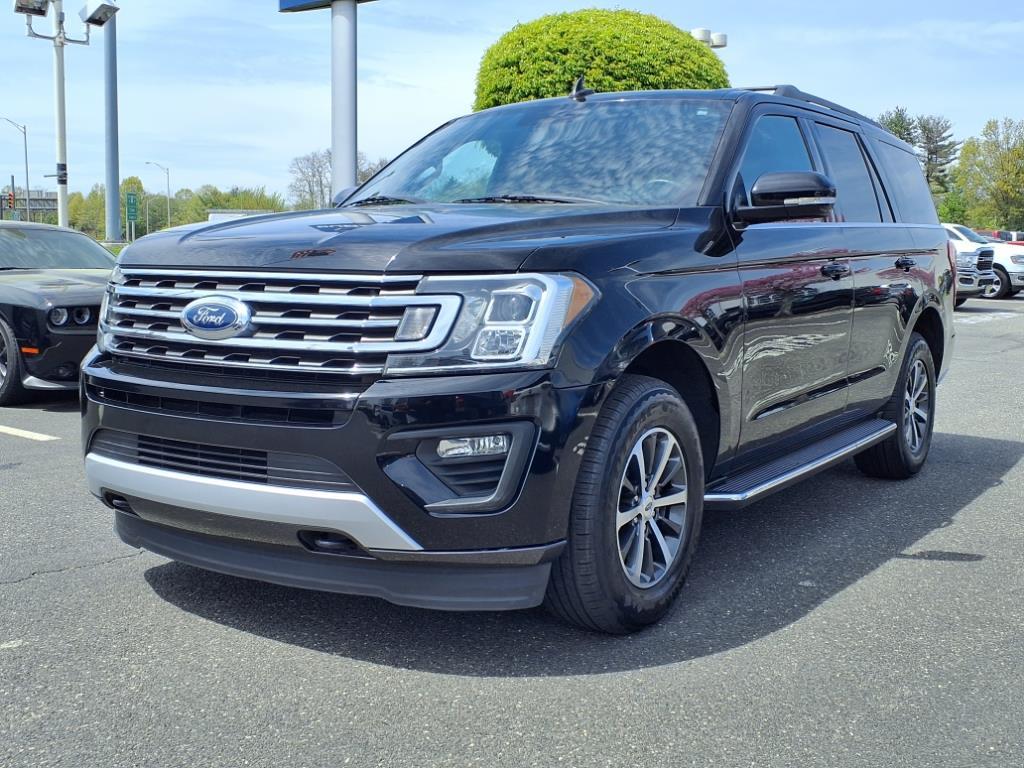 Thumbnail image of 2018 Ford Expedition at Freehold Dodge Subaru