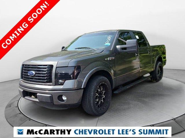 Thumbnail image of 2012 Ford F-150 at Mccarthy Chevrolet Lees Summit USED