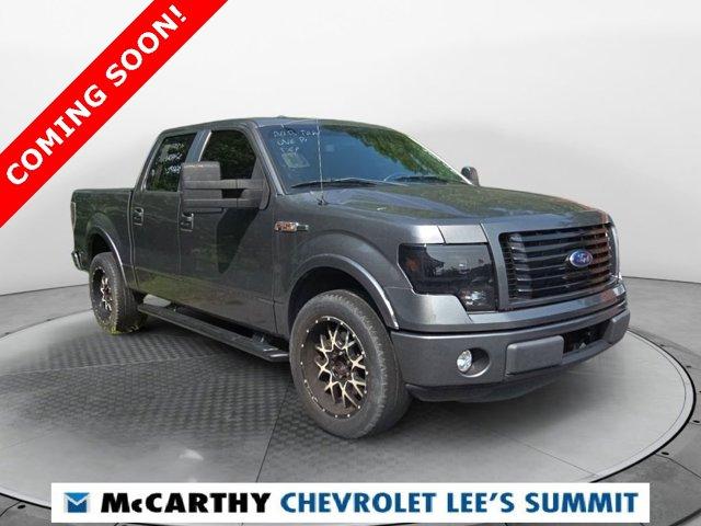 Thumbnail image of 2012 Ford F-150 at Mccarthy Chevrolet Lees Summit USED