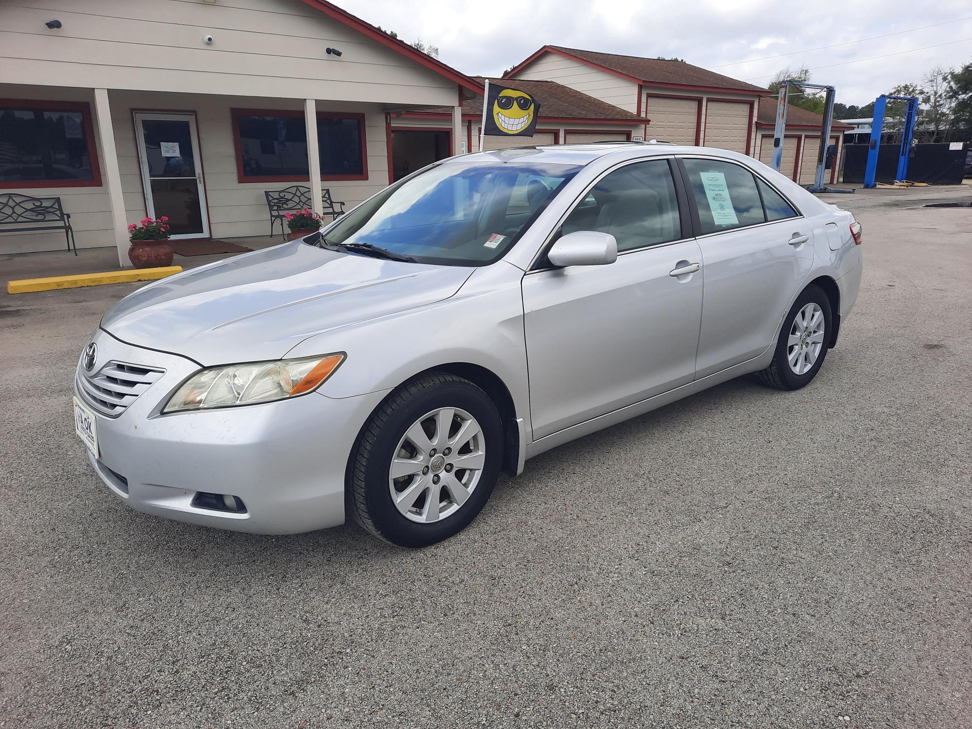 Thumbnail image of 2008 Toyota Camry at A-OK Auto Sales