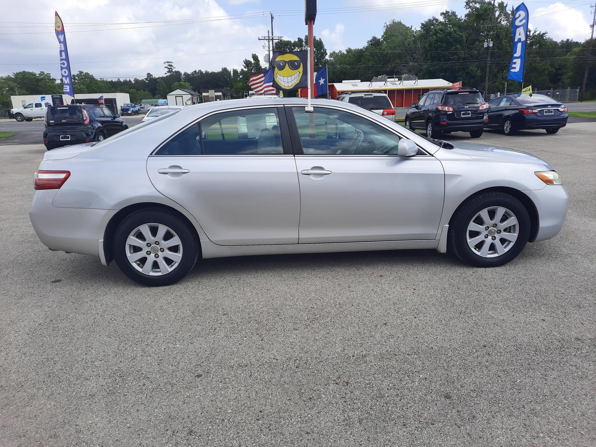 Thumbnail image of 2008 Toyota Camry at A-OK Auto Sales