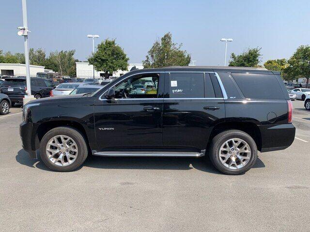 Thumbnail image of 2016 GMC Yukon at Dublin Kia