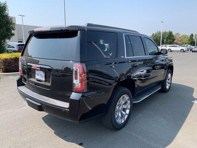 Thumbnail image of 2016 GMC Yukon at Dublin Kia