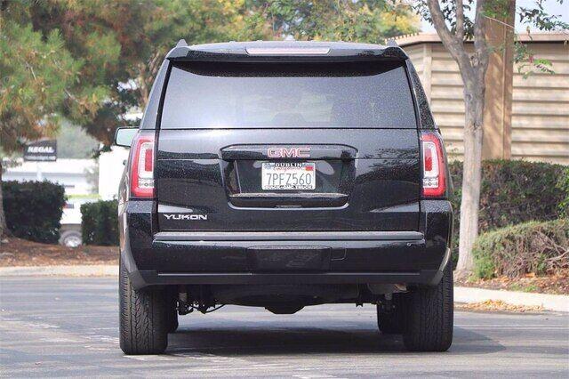 Thumbnail image of 2016 GMC Yukon at Dublin Kia