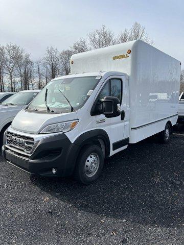 Thumbnail image of 2023 Ram ProMaster at Used FredBeansDodgeChryslerJeep