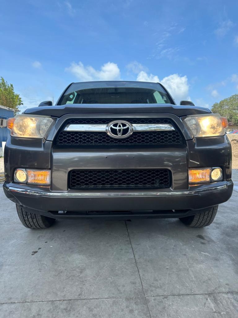 Thumbnail image of 2012 Toyota 4Runner at Pickup Nation