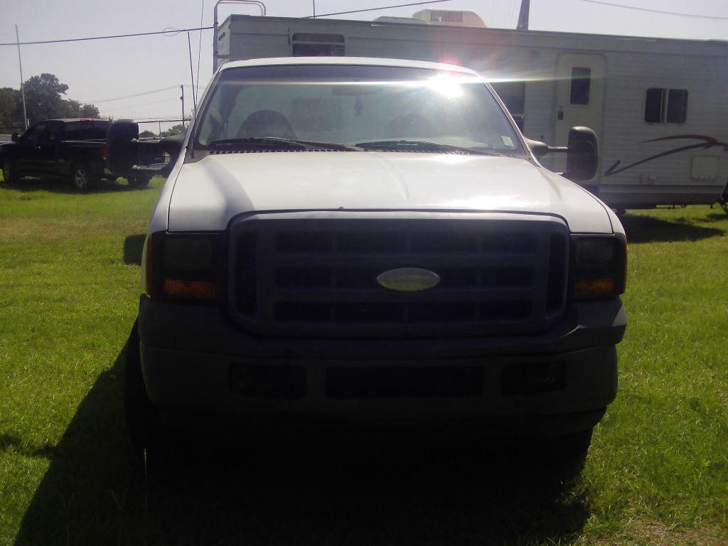 Thumbnail image of 2006 Ford F-250 Super Duty at Southside Auto Sales