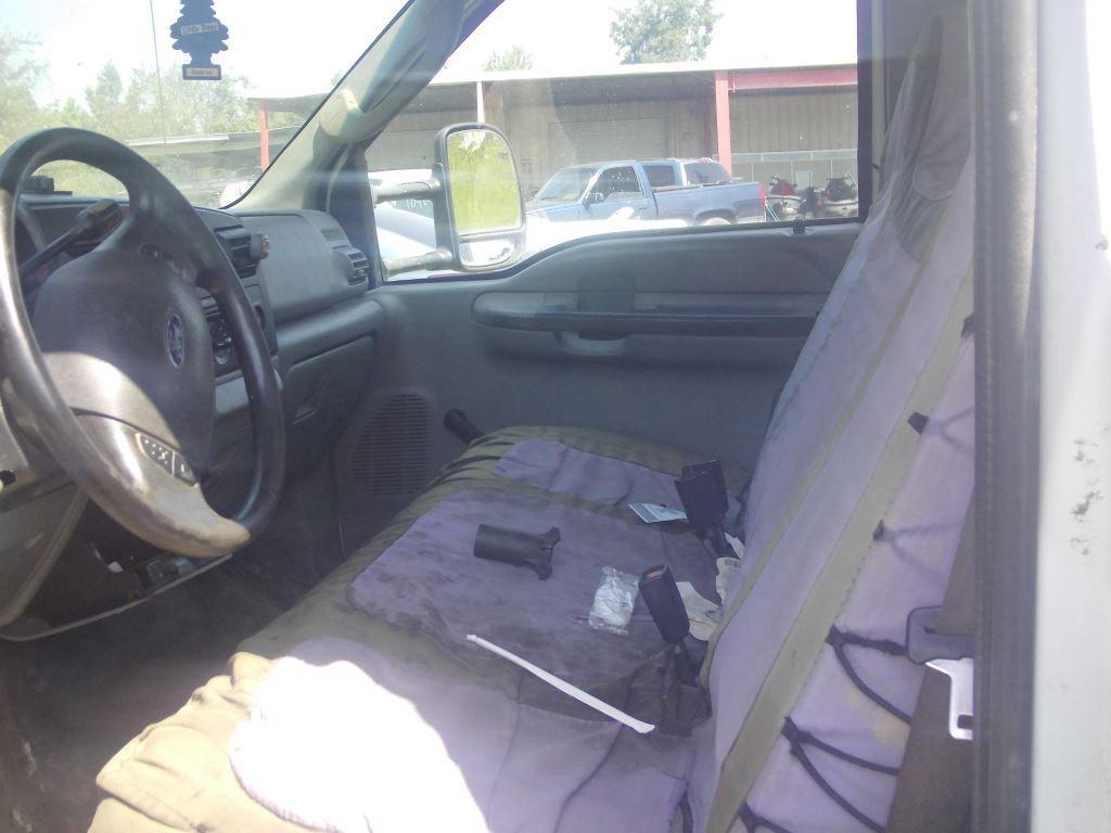 Thumbnail image of 2006 Ford F-250 Super Duty at Southside Auto Sales