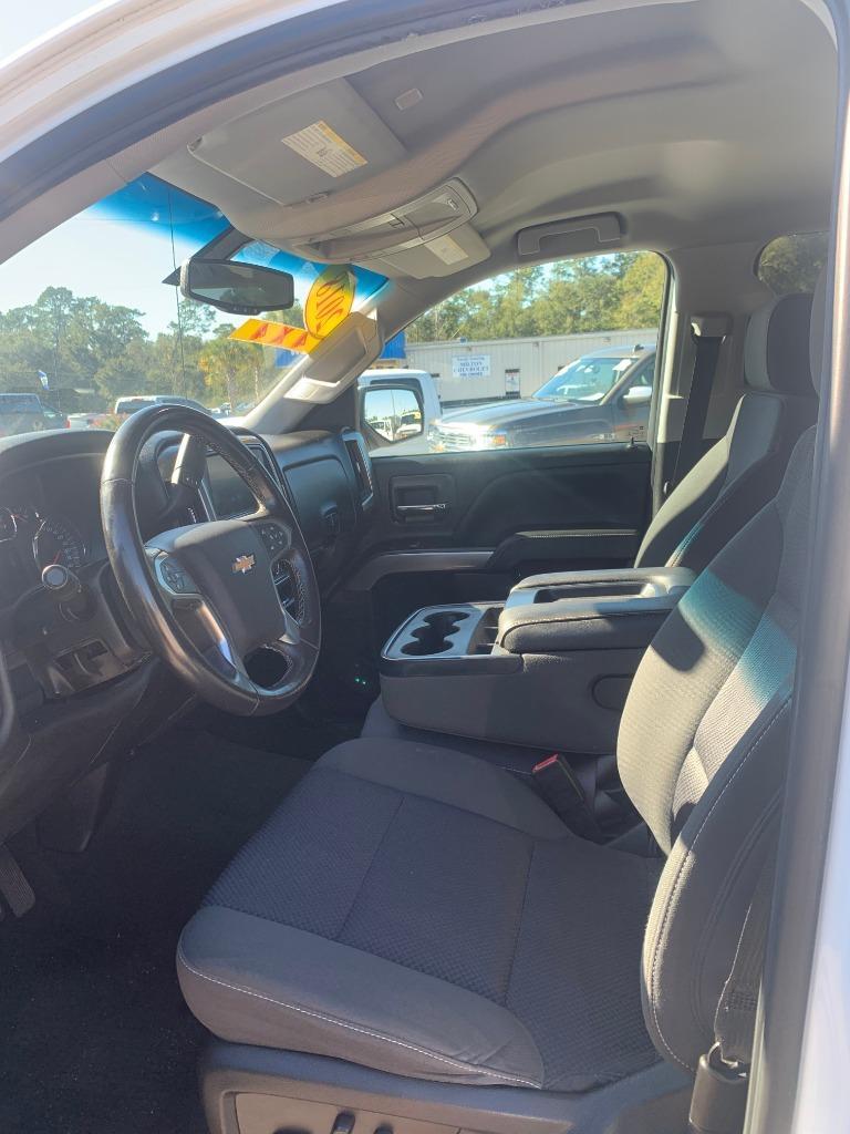 Thumbnail image of 2018 Chevrolet Silverado 1500 at Hayes MotorSports LLC