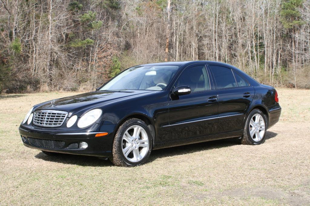 Thumbnail image of 2006 Mercedes-Benz E-Class at Genesis of Cottageville