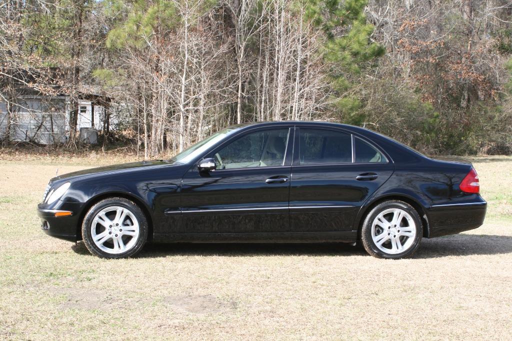 Thumbnail image of 2006 Mercedes-Benz E-Class at Genesis of Cottageville