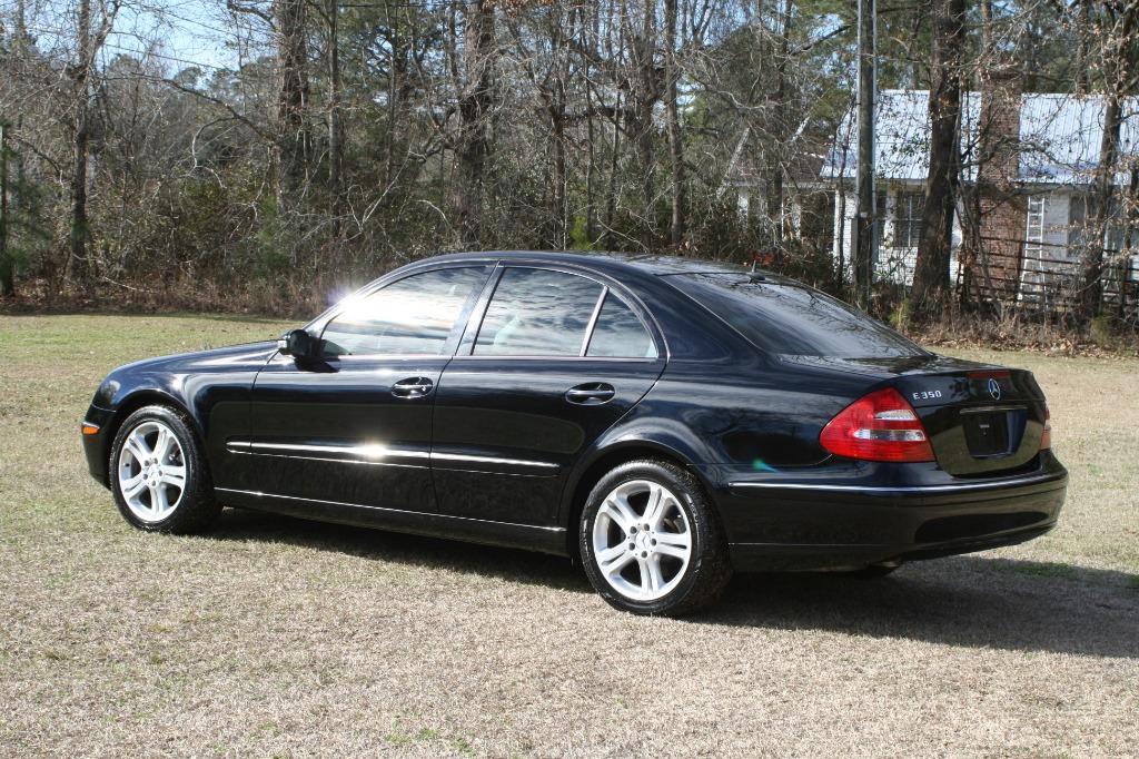 Thumbnail image of 2006 Mercedes-Benz E-Class at Genesis of Cottageville