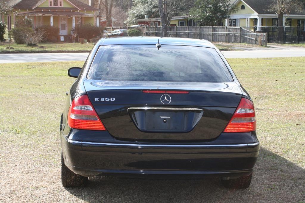 Thumbnail image of 2006 Mercedes-Benz E-Class at Genesis of Cottageville