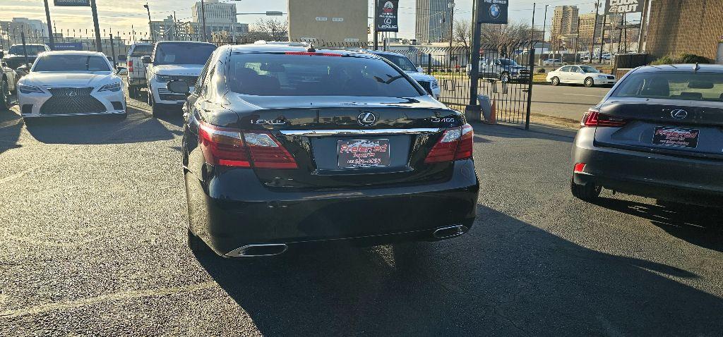 Thumbnail image of 2010 Lexus LS 460 at PREFERRED IMPORTS LLC