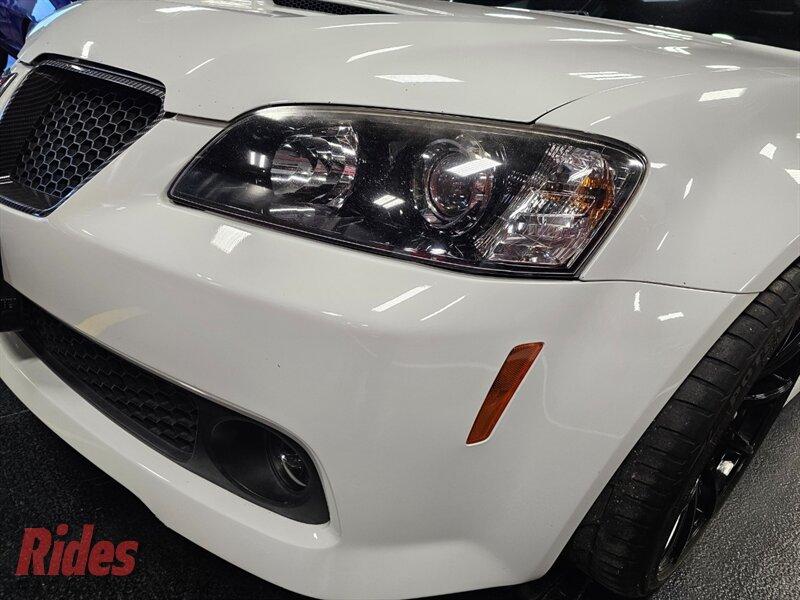 Thumbnail image of 2009 Pontiac G8 at Rides Auto Sales
