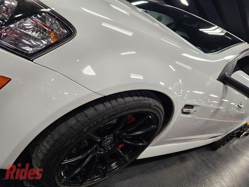 Thumbnail image of 2009 Pontiac G8 at Rides Auto Sales