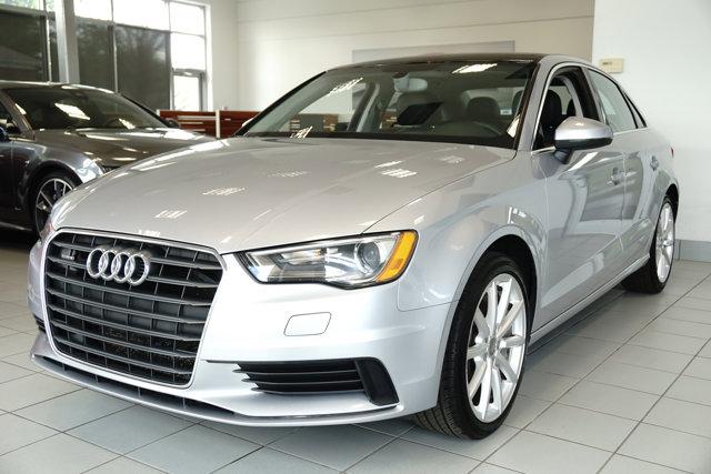 Thumbnail image of 2015 Audi A3 at Chesser Automotive LLC