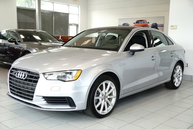 Thumbnail image of 2015 Audi A3 at Chesser Automotive LLC