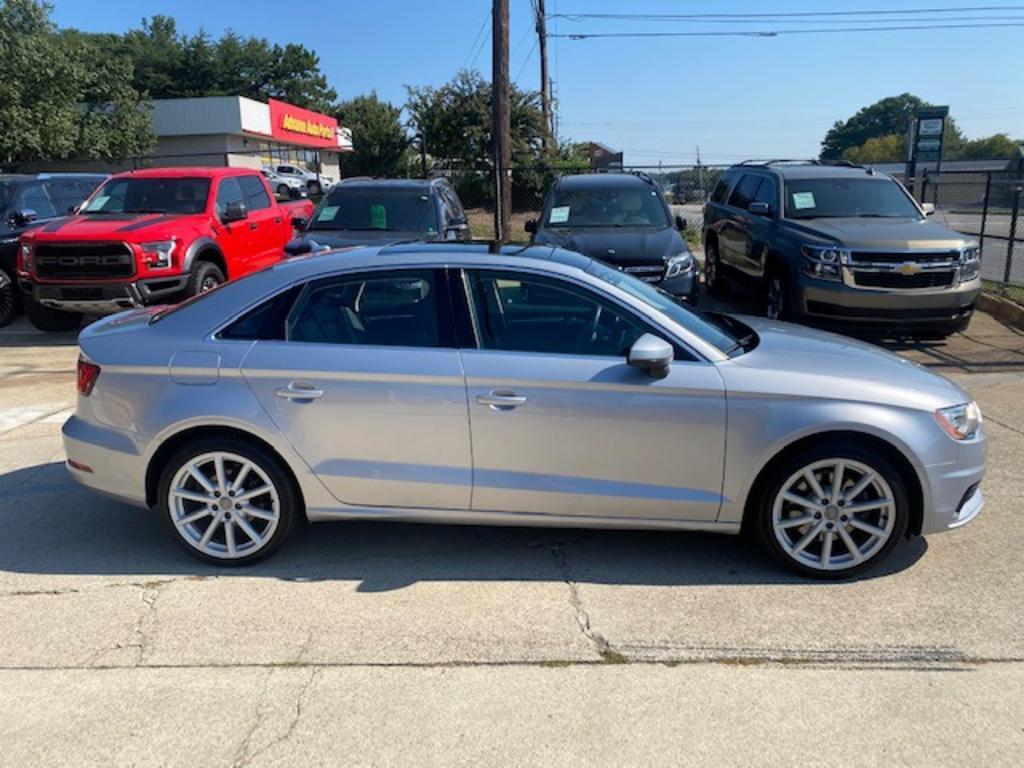 Thumbnail image of 2015 Audi A3 at Chesser Automotive LLC