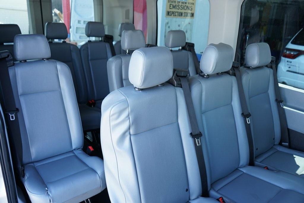 Thumbnail image of 2018 Ford Transit at Auto Expo Store