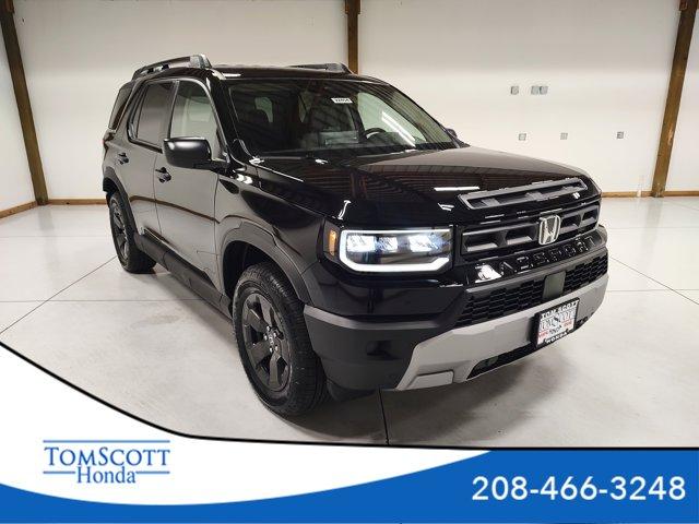 Thumbnail image of 2026 Honda Passport at Tom Scott Honda