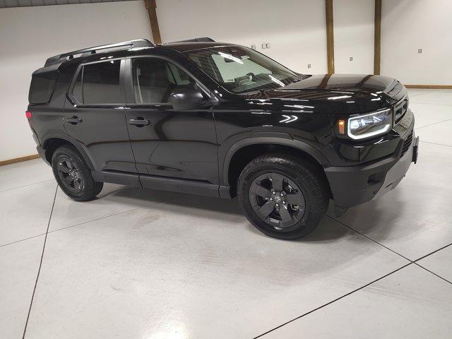 Thumbnail image of 2026 Honda Passport at Tom Scott Honda
