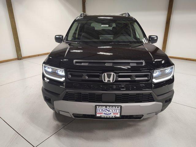 Thumbnail image of 2026 Honda Passport at Tom Scott Honda