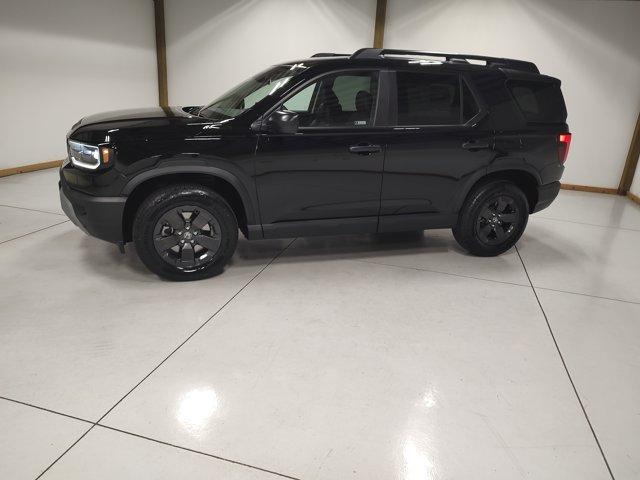 Thumbnail image of 2026 Honda Passport at Tom Scott Honda