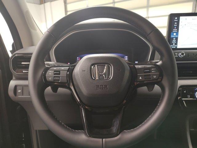 Thumbnail image of 2026 Honda Passport at Tom Scott Honda