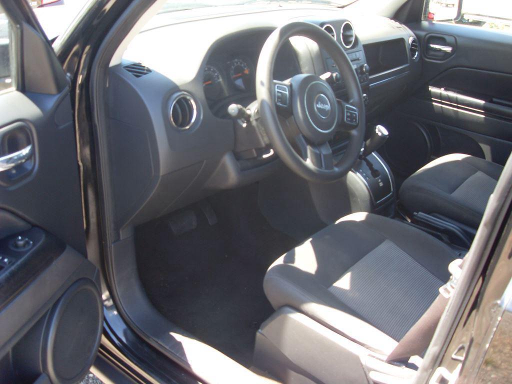 Thumbnail image of 2016 Jeep Patriot at Truck & Jeep Auto Sales