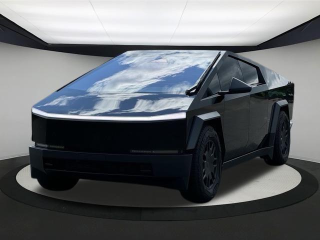 Thumbnail image of 2024 Tesla Cybertruck at Hoffman Audi of East Hartford