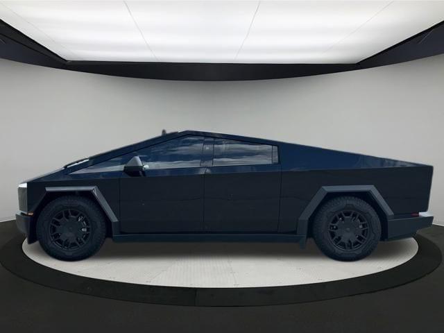 Thumbnail image of 2024 Tesla Cybertruck at Hoffman Audi of East Hartford