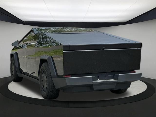 Thumbnail image of 2024 Tesla Cybertruck at Hoffman Audi of East Hartford