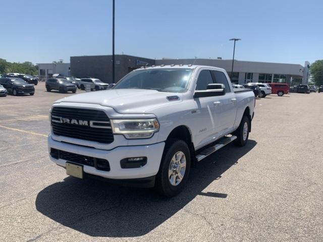 Thumbnail image of 2019 Ram 2500 at LaFontaine Chrysler Dodge Jeep Ram Fiat of Lansing