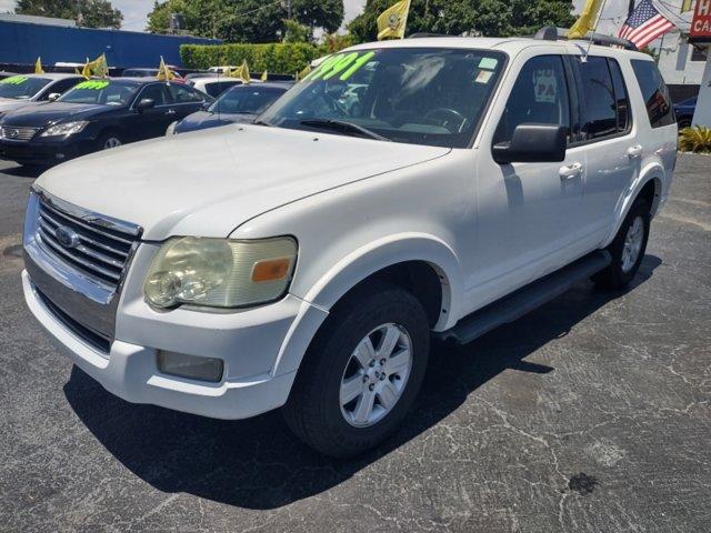 Thumbnail image of 2009 Ford Explorer at HAPPY CAR SALES