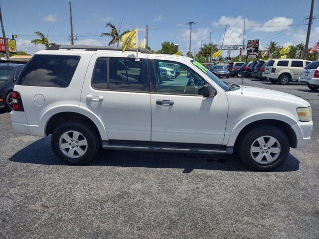 Thumbnail image of 2009 Ford Explorer at HAPPY CAR SALES