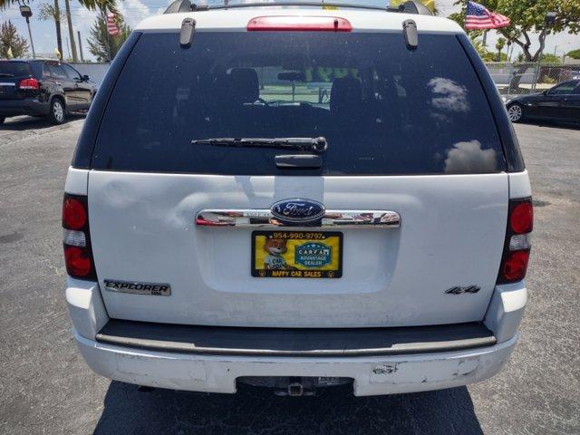 Thumbnail image of 2009 Ford Explorer at HAPPY CAR SALES