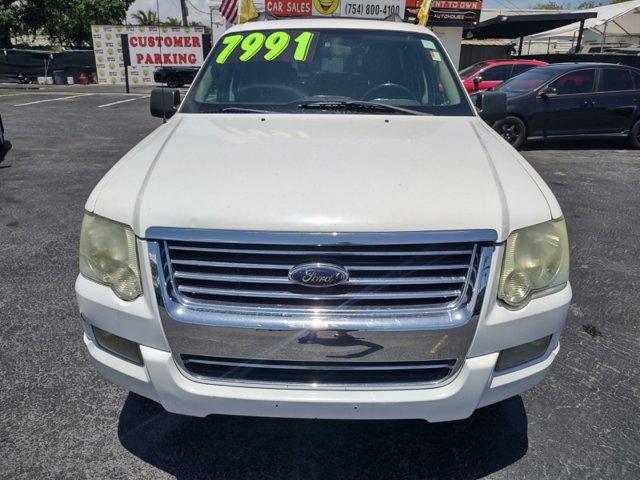 Thumbnail image of 2009 Ford Explorer at HAPPY CAR SALES