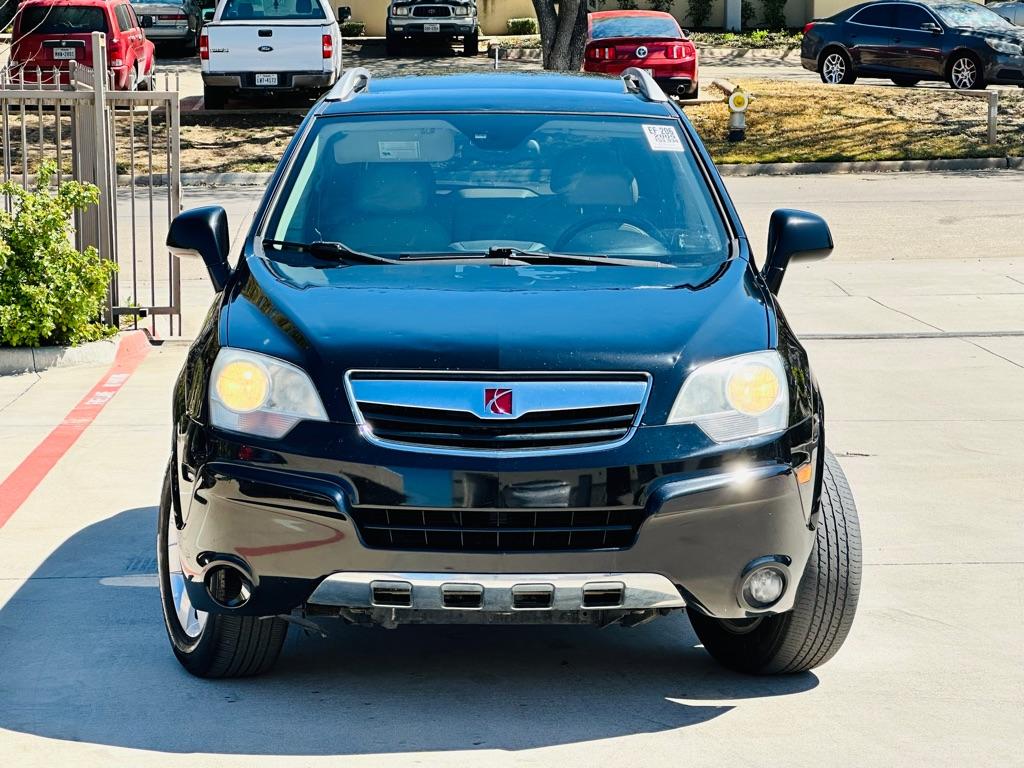 Thumbnail image of 2009 Saturn Vue at TEXAS DRIVE AUTO DEALER