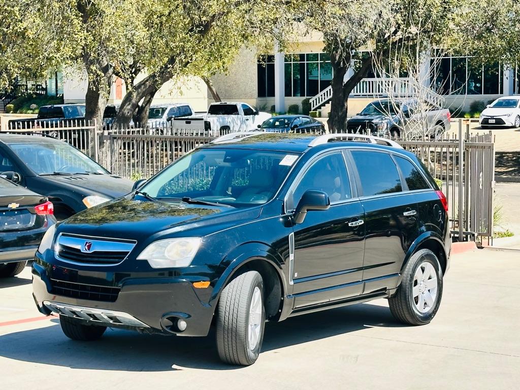 Thumbnail image of 2009 Saturn Vue at TEXAS DRIVE AUTO DEALER