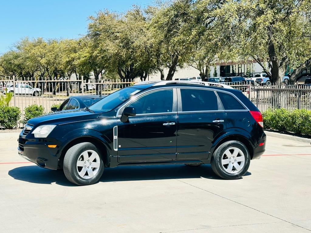 Thumbnail image of 2009 Saturn Vue at TEXAS DRIVE AUTO DEALER