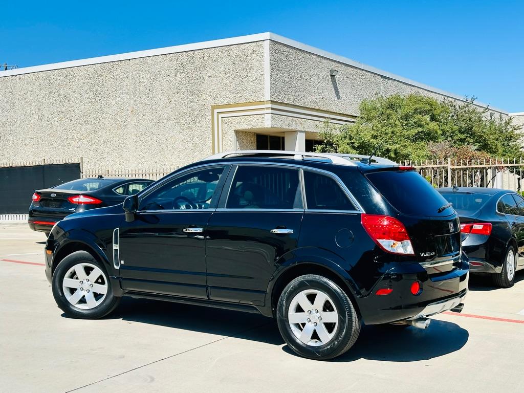 Thumbnail image of 2009 Saturn Vue at TEXAS DRIVE AUTO DEALER