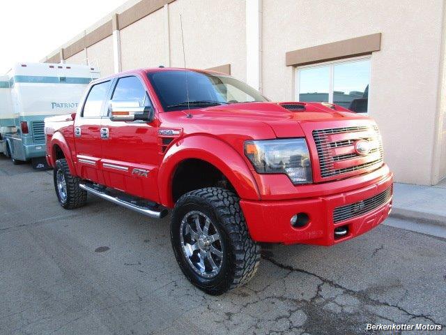 Thumbnail image of 2013 Ford F-150 at Parker Store