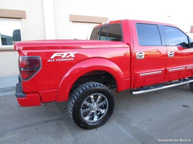 Thumbnail image of 2013 Ford F-150 at Parker Store