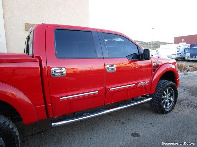 Thumbnail image of 2013 Ford F-150 at Parker Store