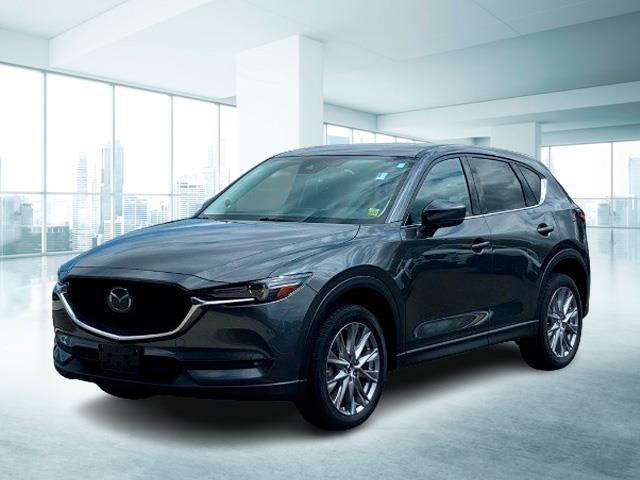 Thumbnail image of 2019 Mazda CX-5 at Nesenger 112 Chevrolet Hyundai Mazda