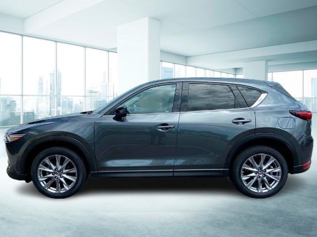 Thumbnail image of 2019 Mazda CX-5 at Nesenger 112 Chevrolet Hyundai Mazda